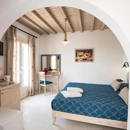 Aegean Hotel