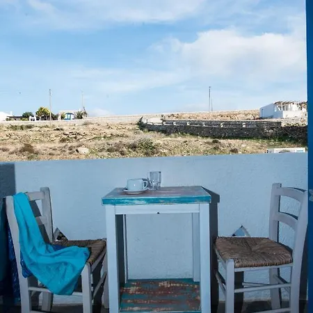 Hotel Aegean