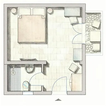 Hotel Aegean 2*
