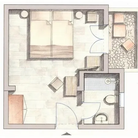 Aegean Hotel 2*