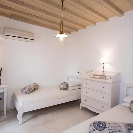 Aegean Hotel Mykonos Town