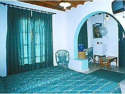 Aegean Hotel Mykonos Town