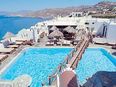 Aegean Hotel
