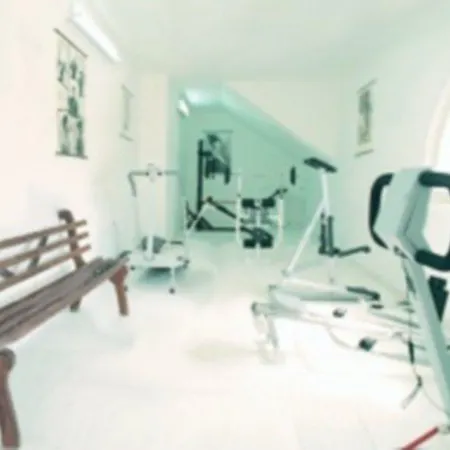 Aegean Hotel 2*