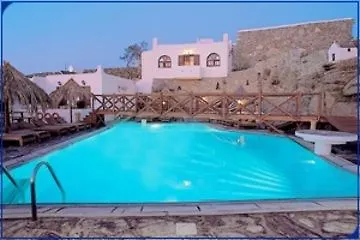 Aegean Hotel 2*