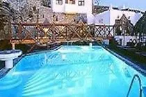 Hotel Aegean Mykonos Town