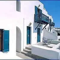 Hotel Aegean 2*