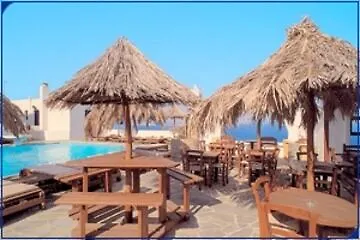Aegean Hotel 2*